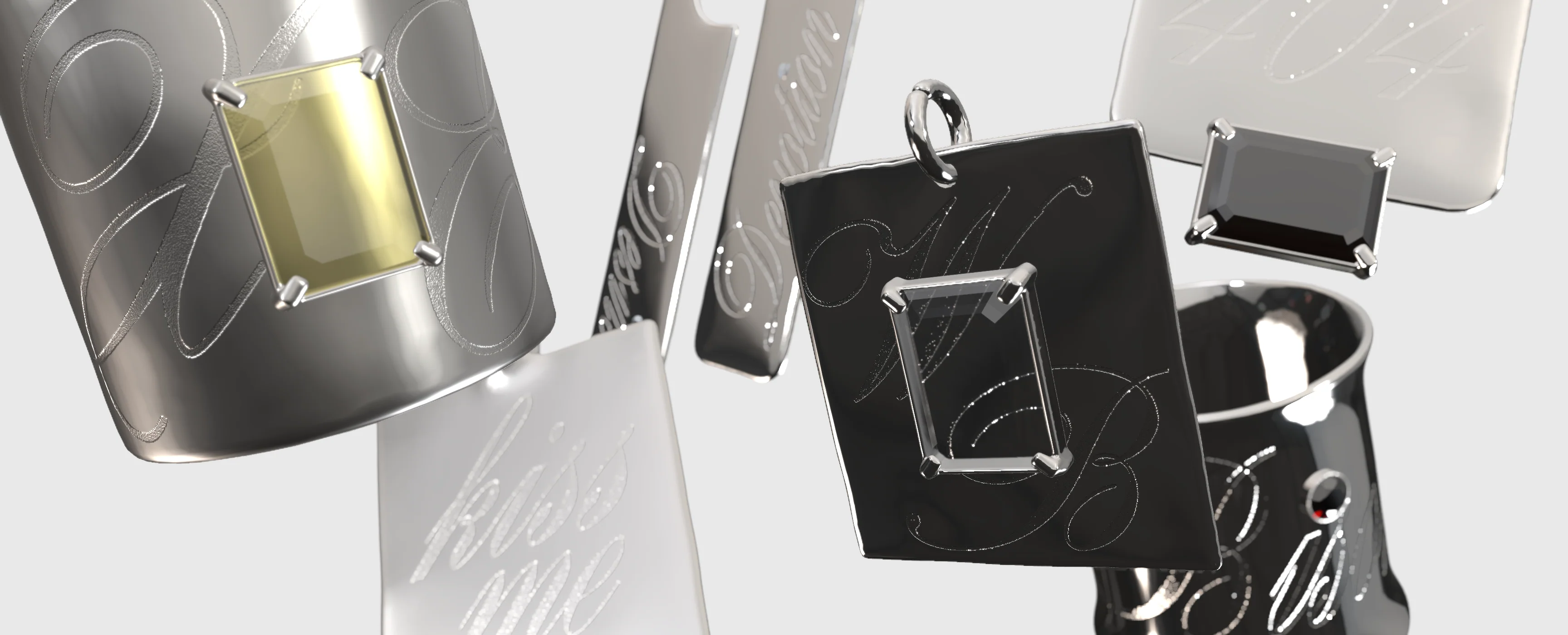 Timeless Artistry in Every Detail
